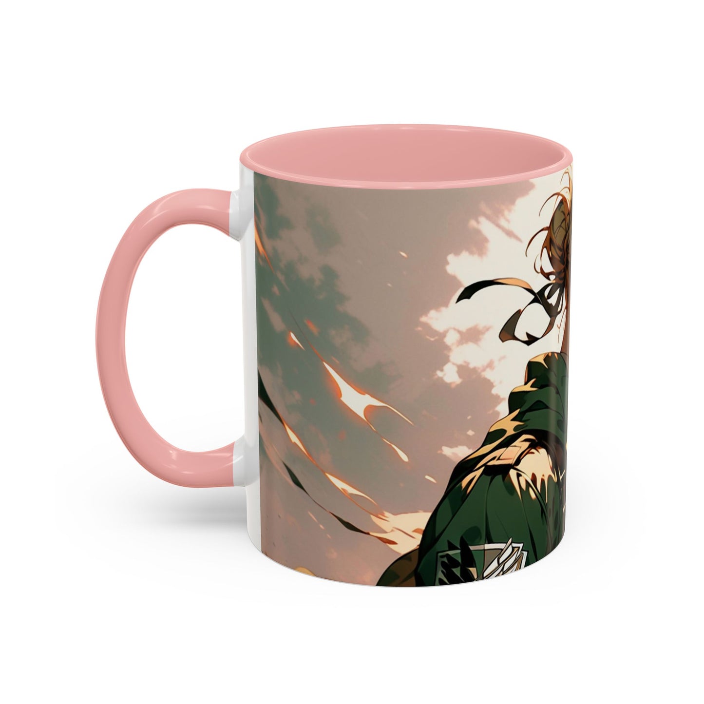 Annie Leonhardt 002 Coffee Mug