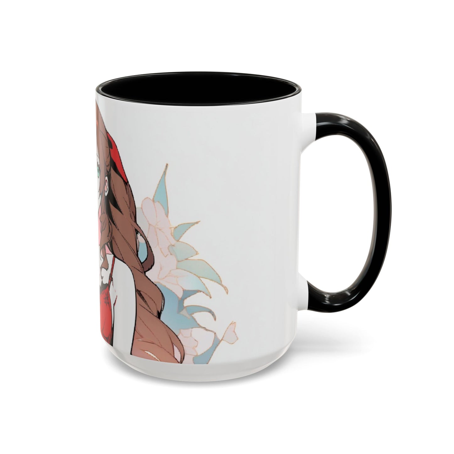 Aerith 002 Coffee Mug