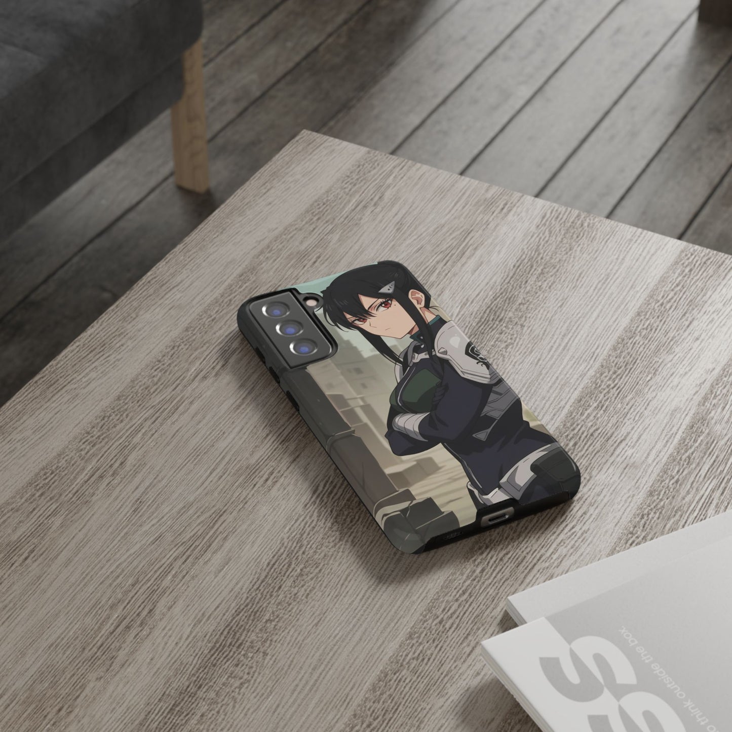Mina Ashiro 003 Tough Cases