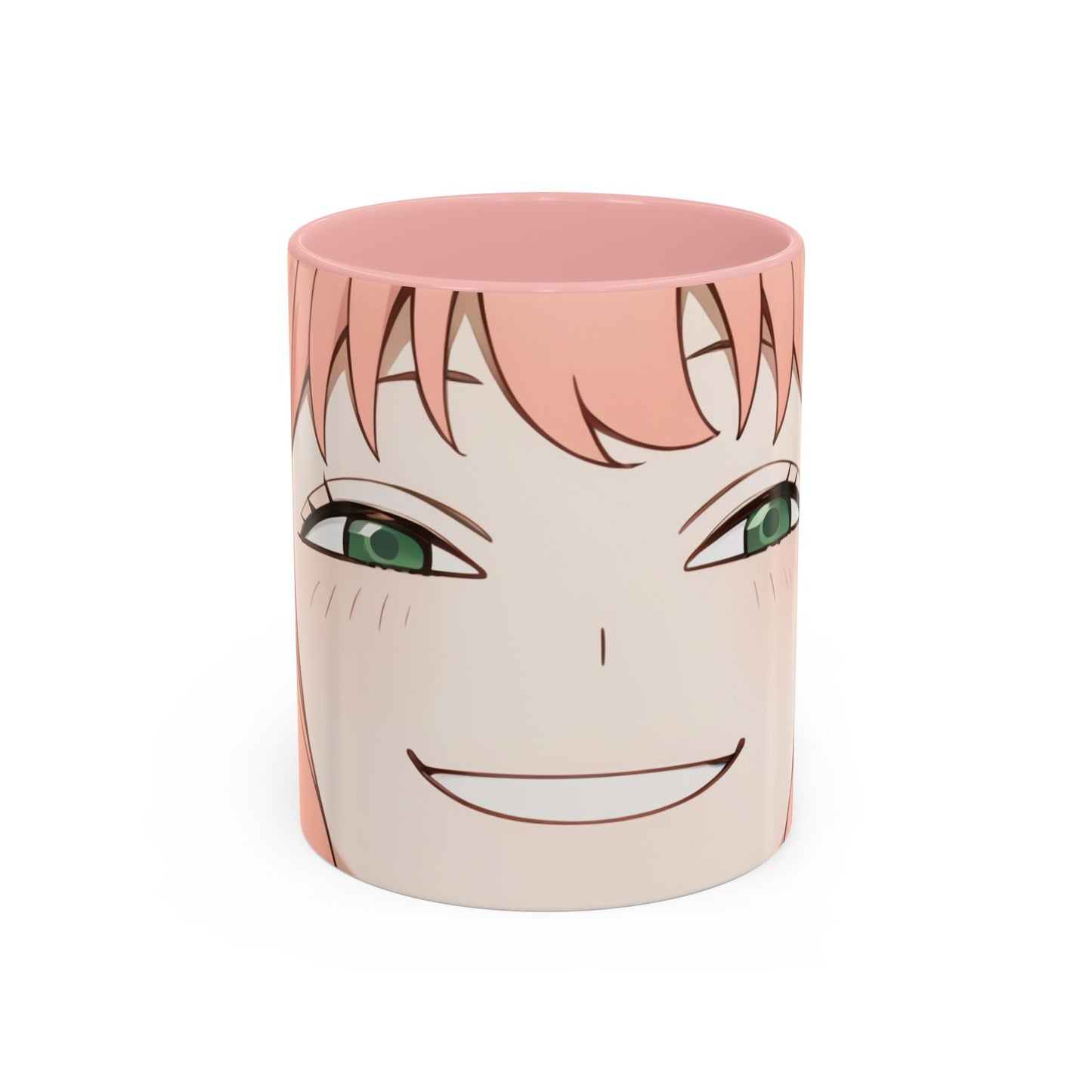 Anya 005 Coffee Mug