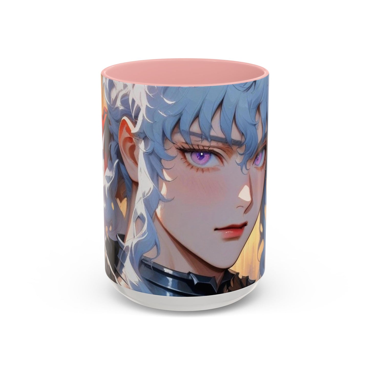 Griffith 001 Coffee Mug