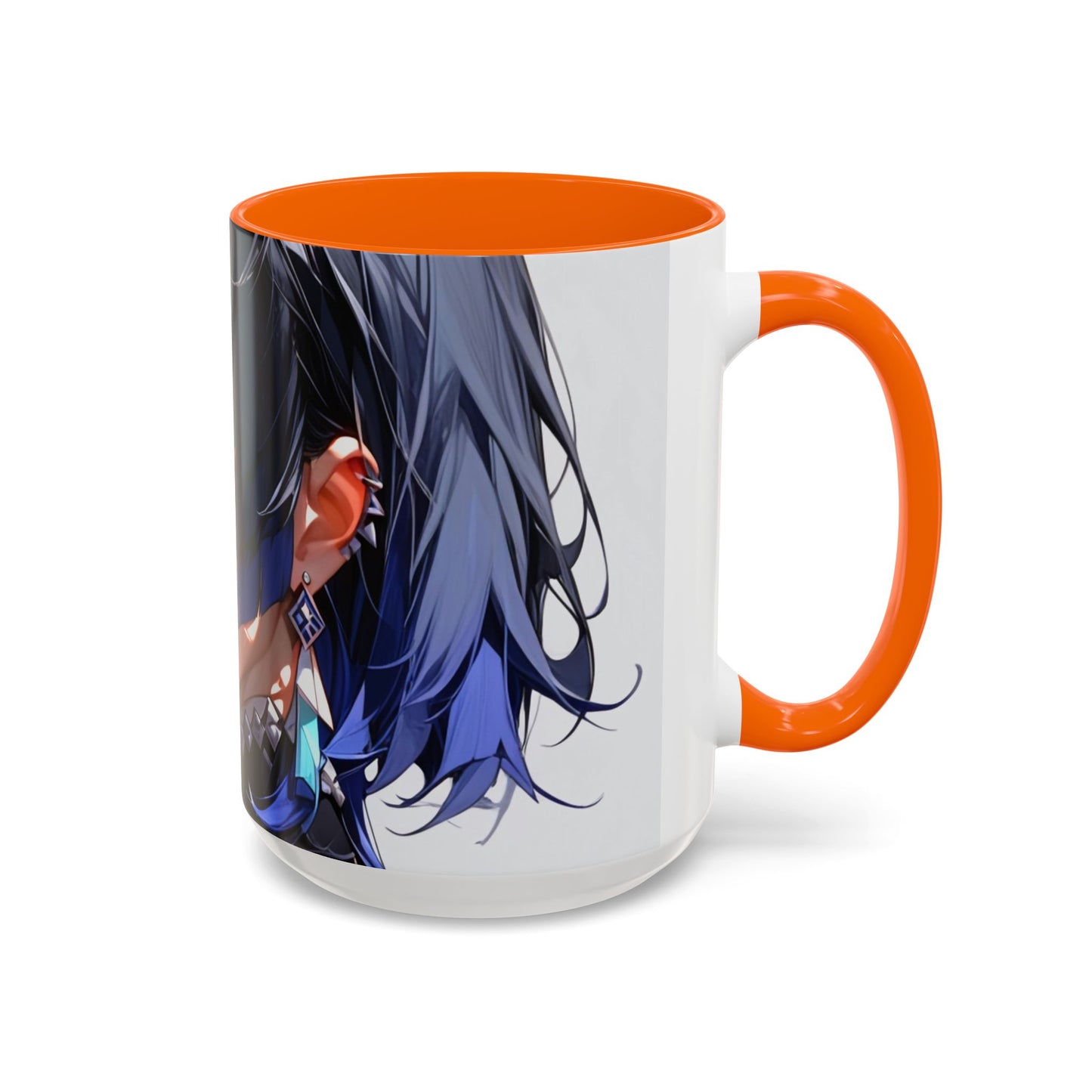 Yelan 008 Coffee Mug