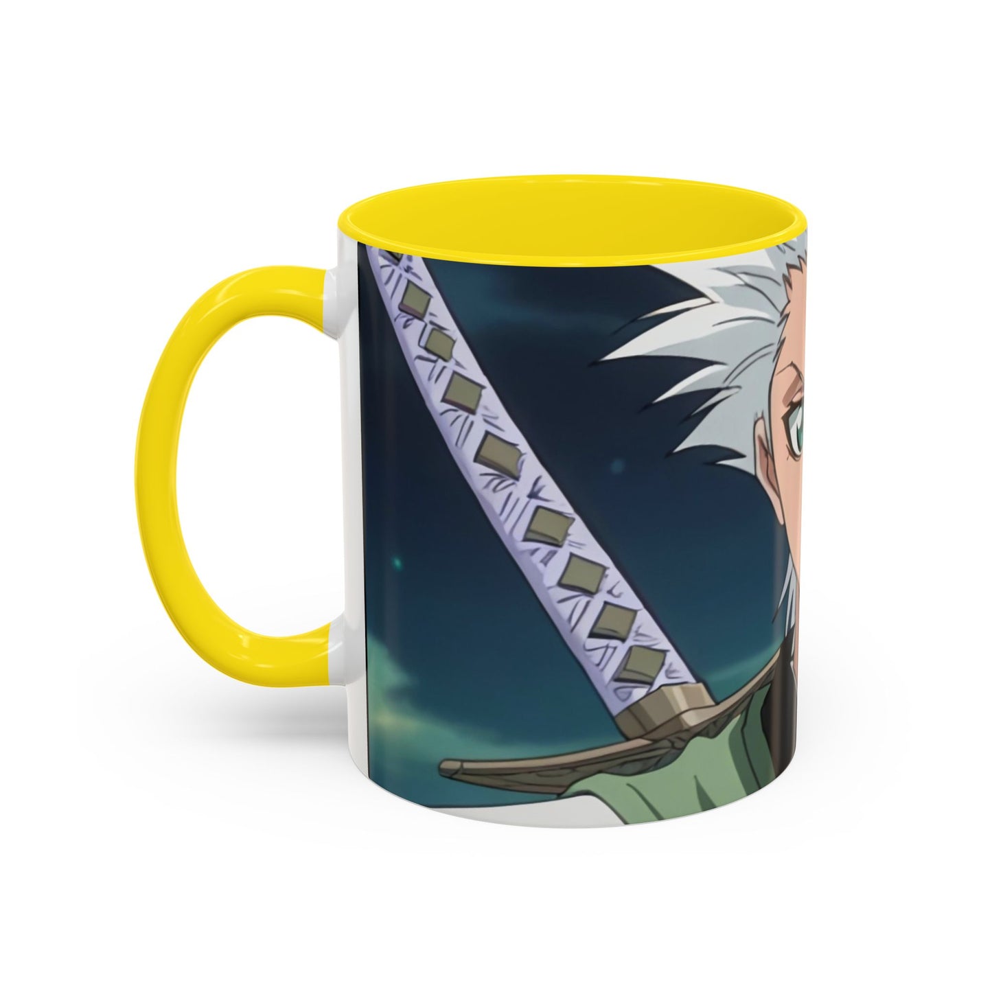 Hitsugaya Toushirou 002 Coffee Mug