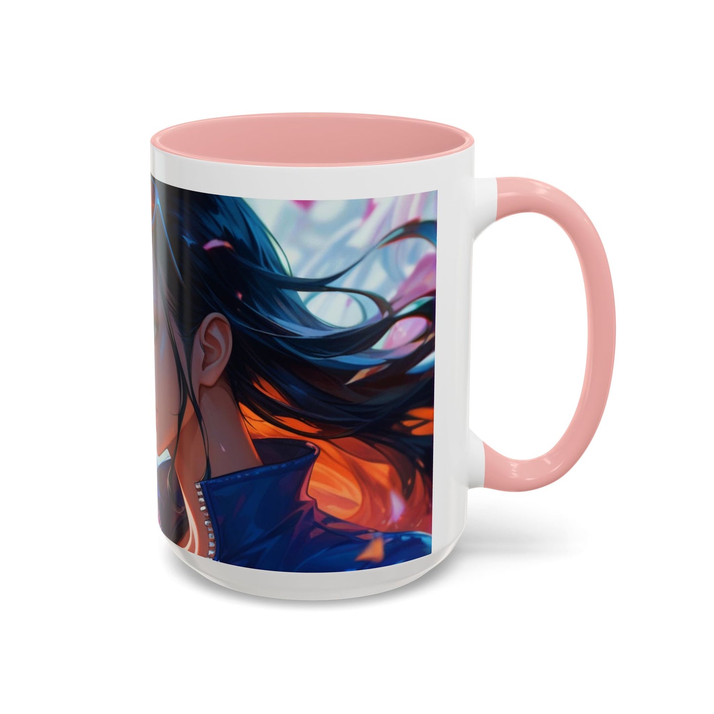 Nico Robin 004 Coffee Mug