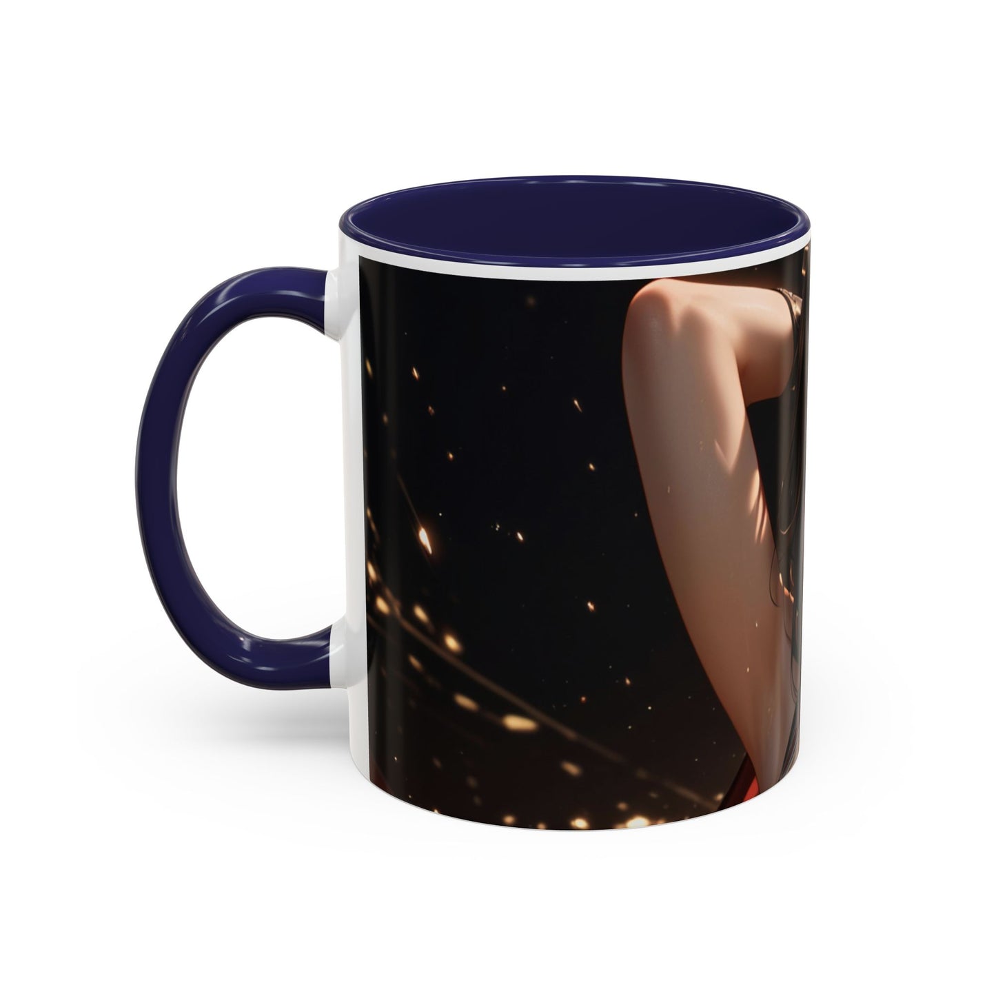 Beidou 012 Coffee Mug
