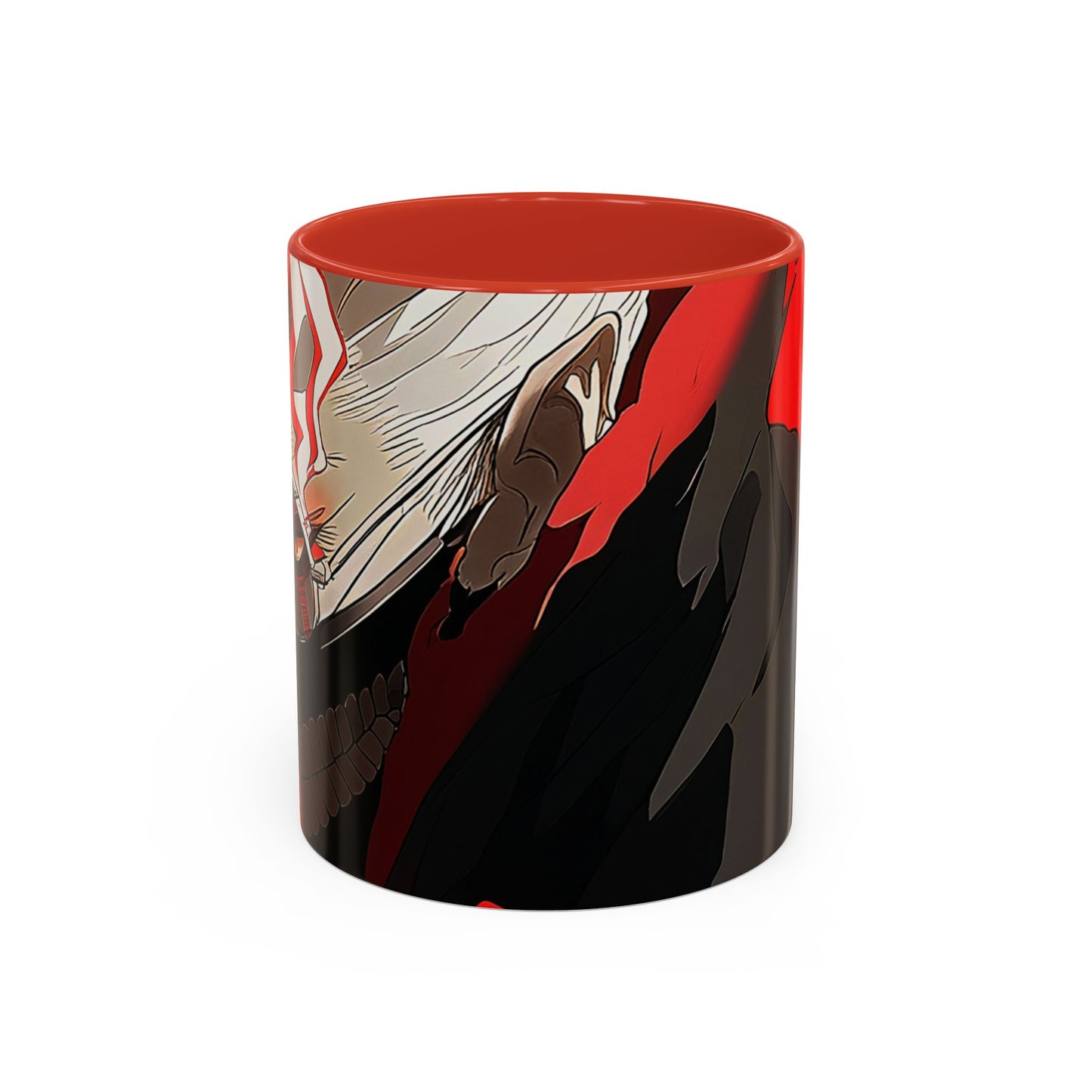 Okarun TG 002 Coffee Mug