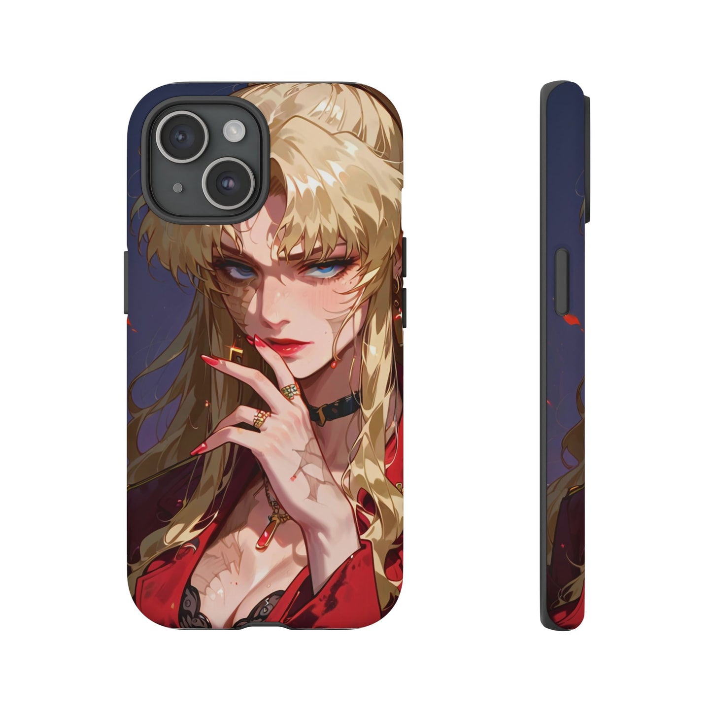 Balalaika 002 Tough Cases
