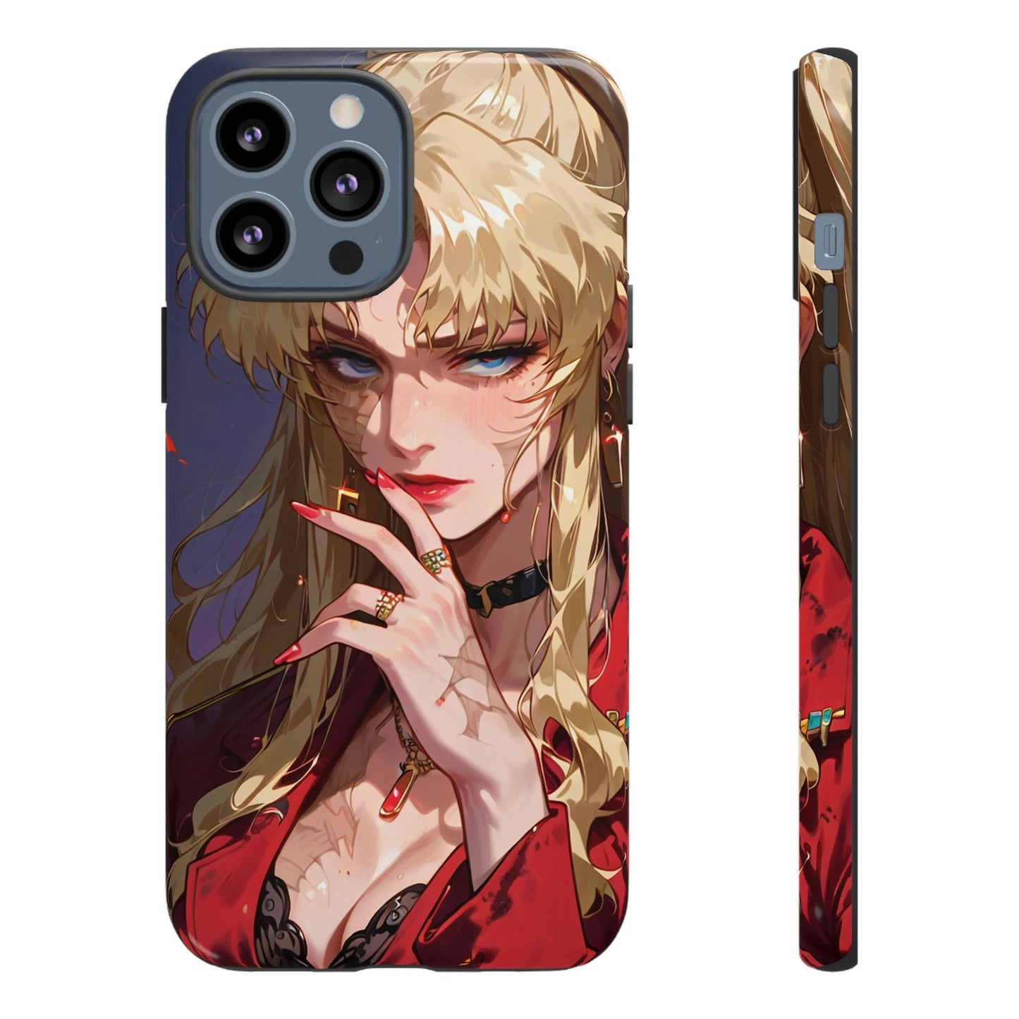 Balalaika 002 Tough Cases