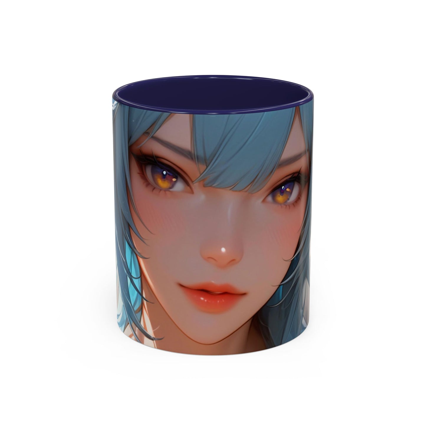 Eula 003 Coffee Mug