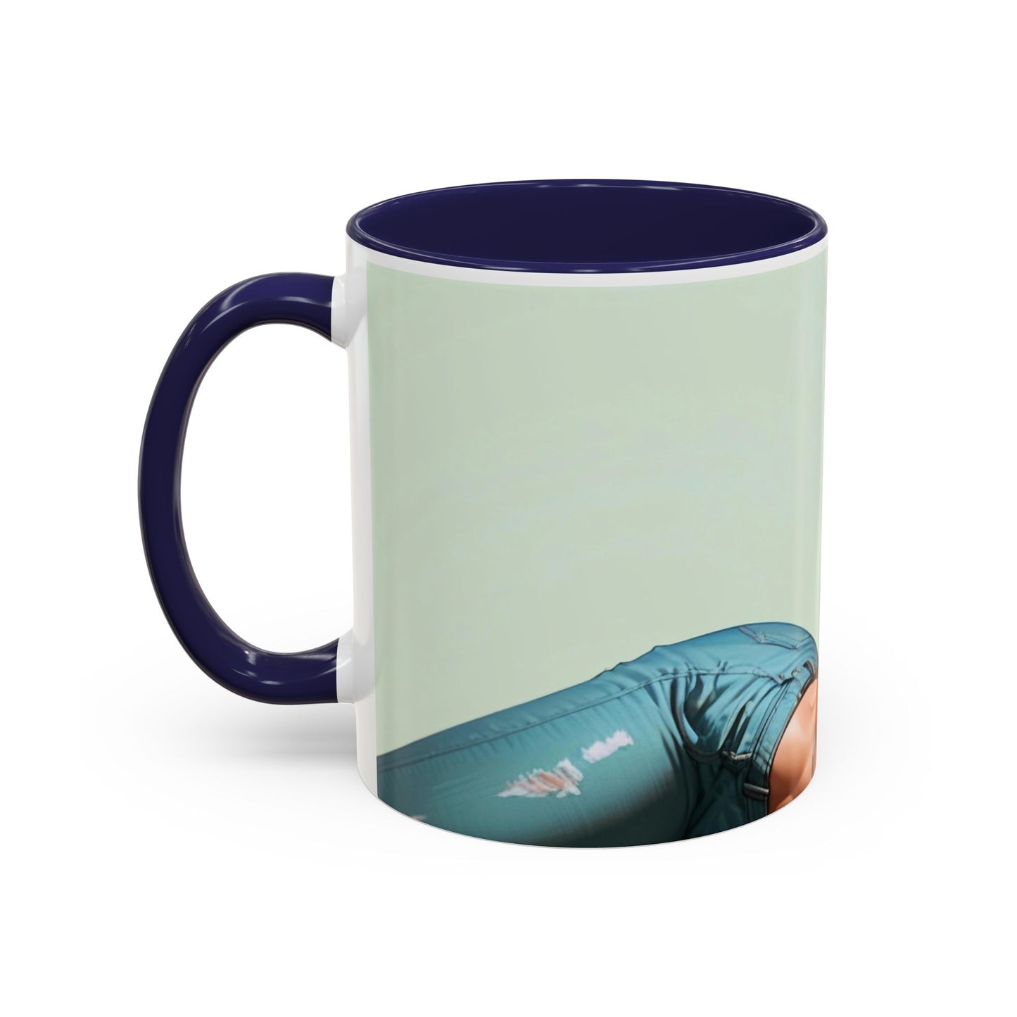 Cammy 010 Coffee Mug