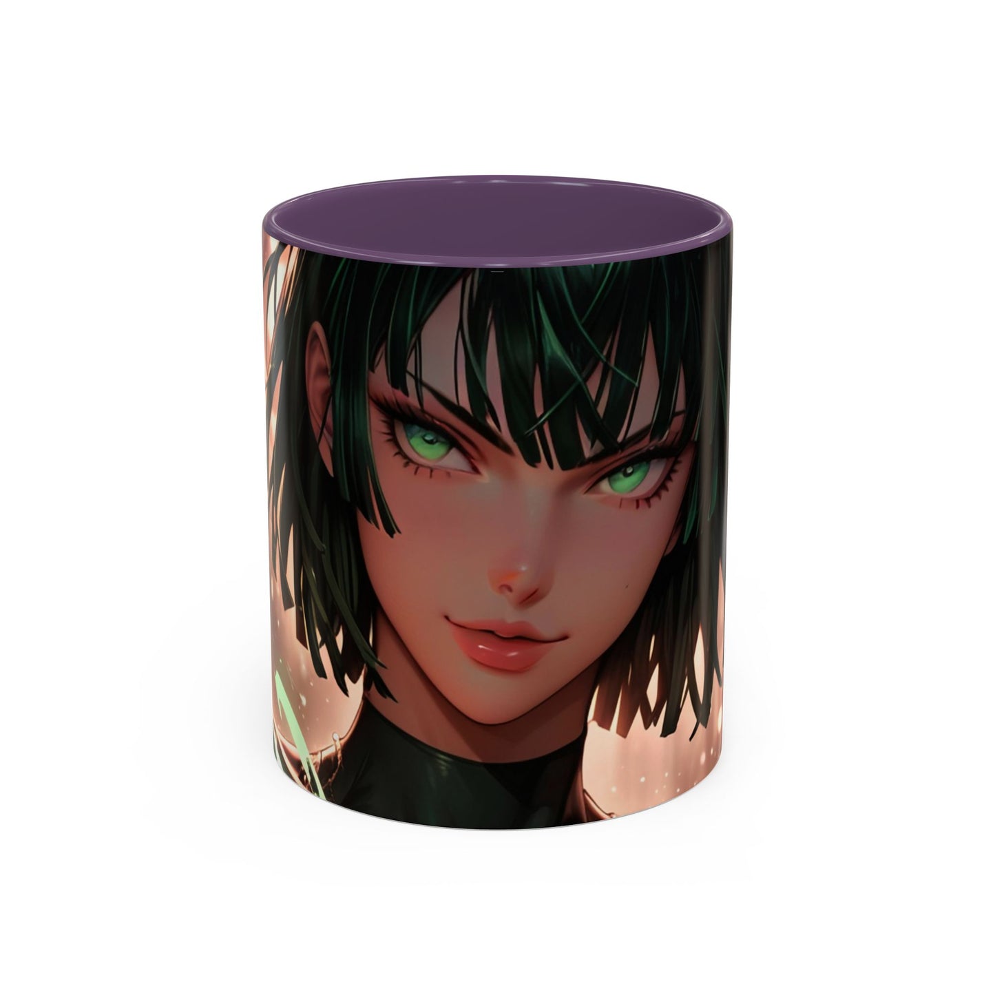 Fubuki 004 Coffee Mug