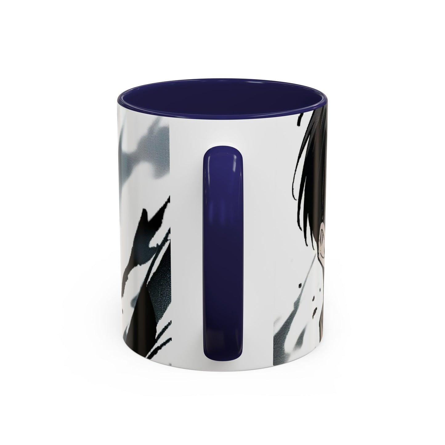 Captain Levi 001 Coffee Mug