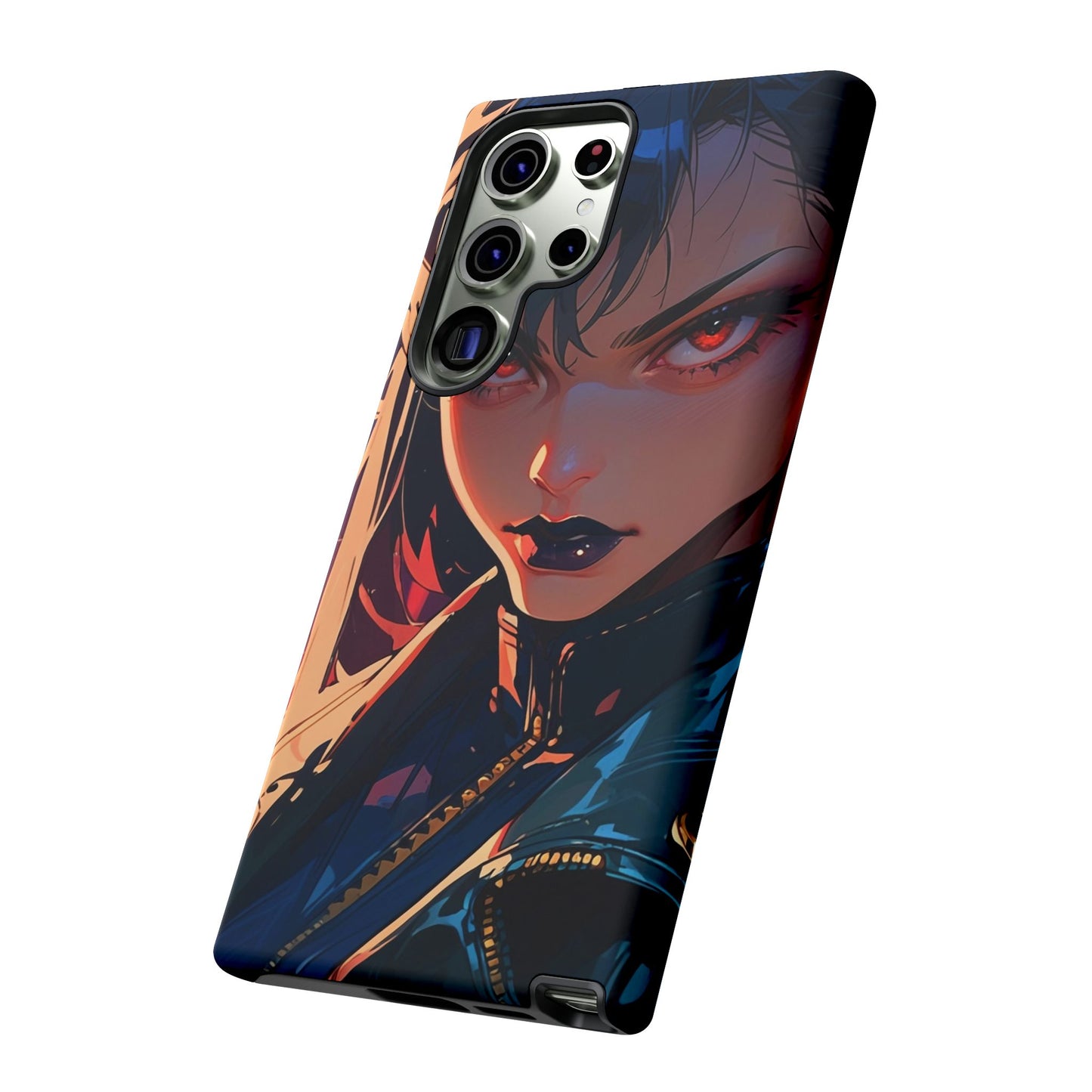Chun Li 009 Tough Cases
