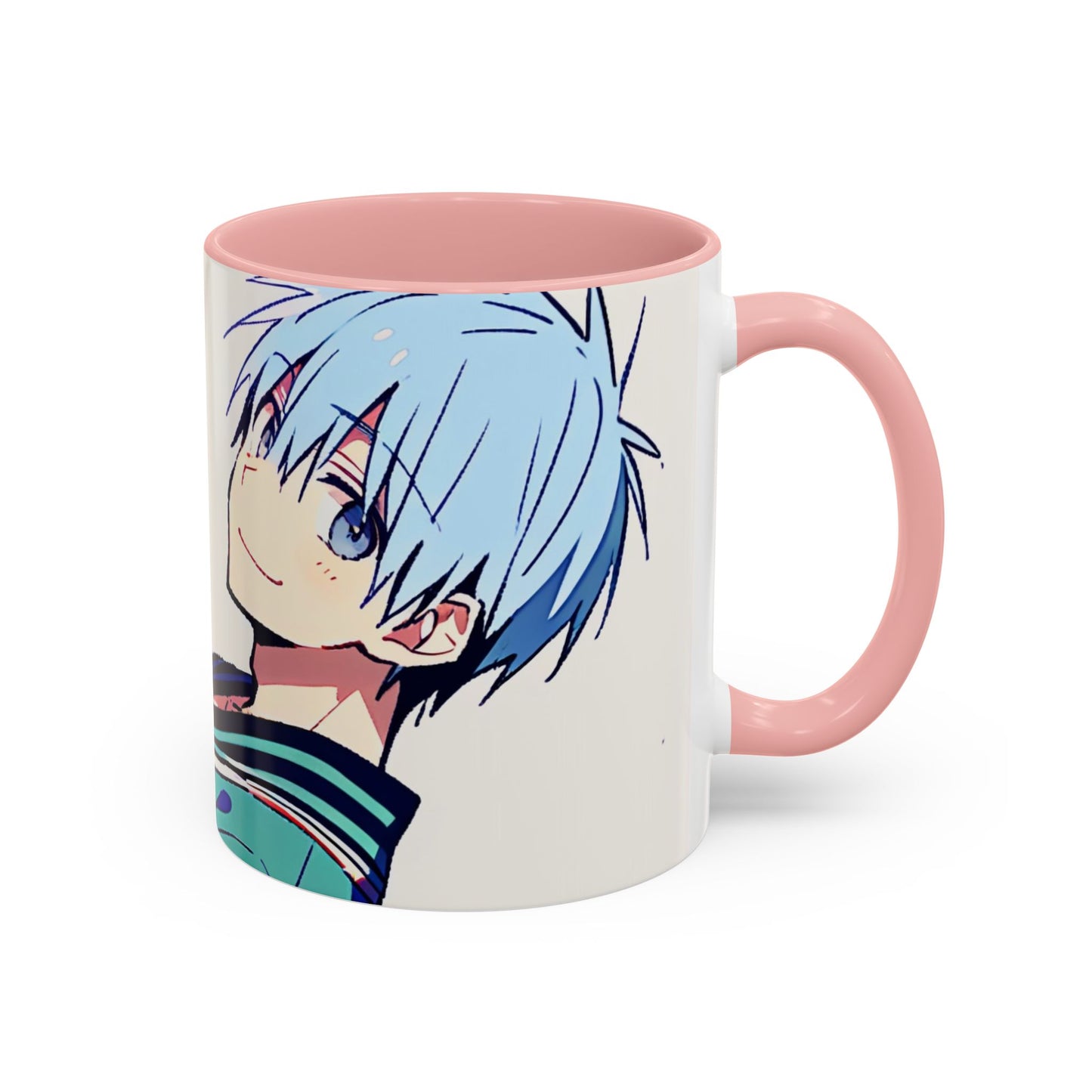 Kuroko 001 Coffee Mug
