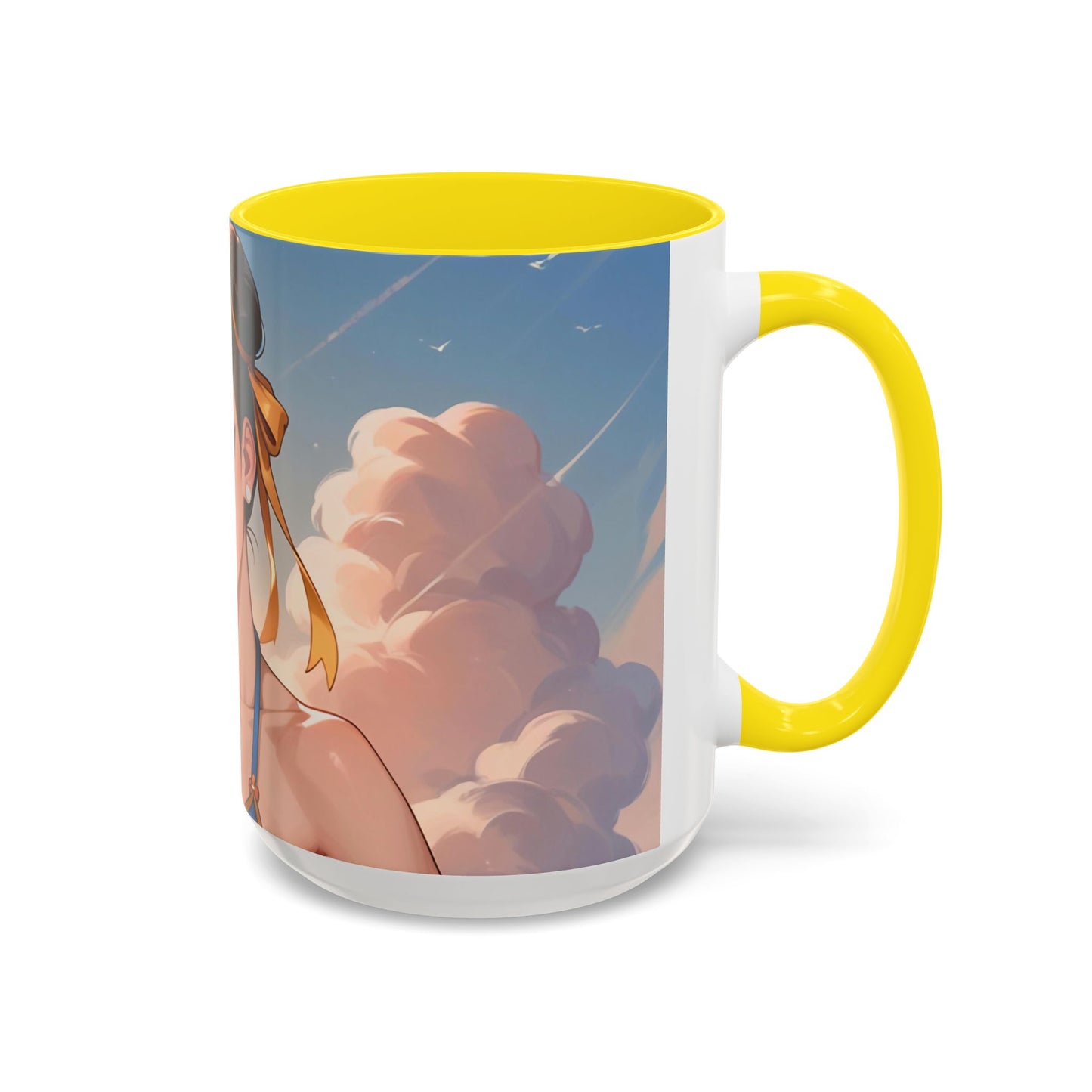 Chun Li 003 Coffee Mug