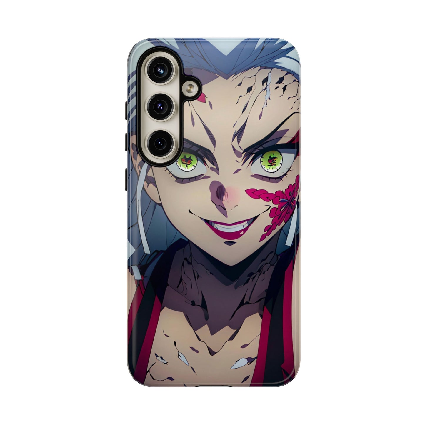 Demon Slayer 002 Tough Cases