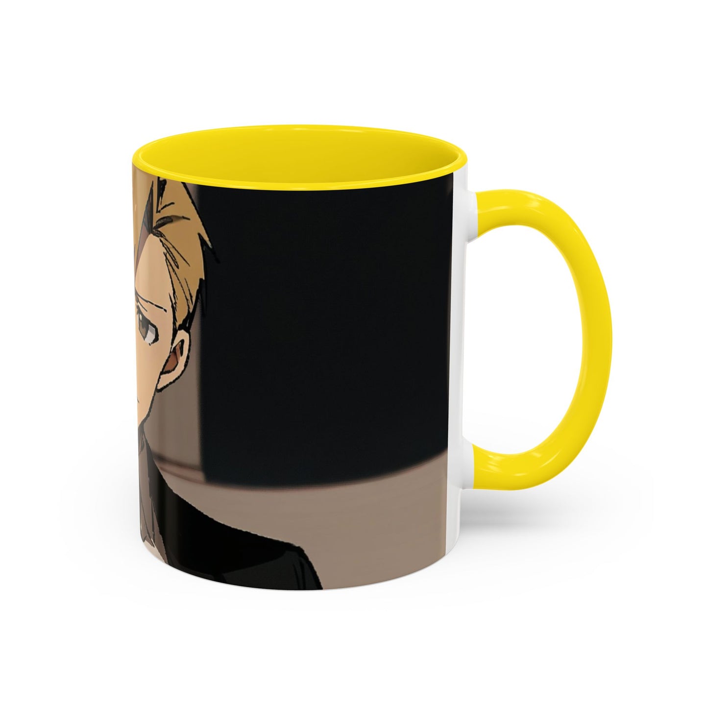 Alphonse Elric 001 Coffee Mug