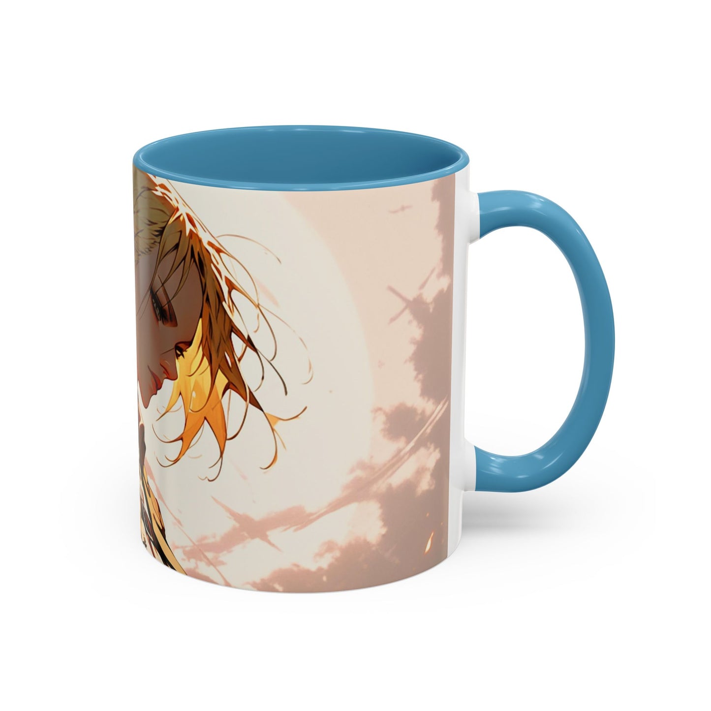 Annie Leonhardt 002 Coffee Mug