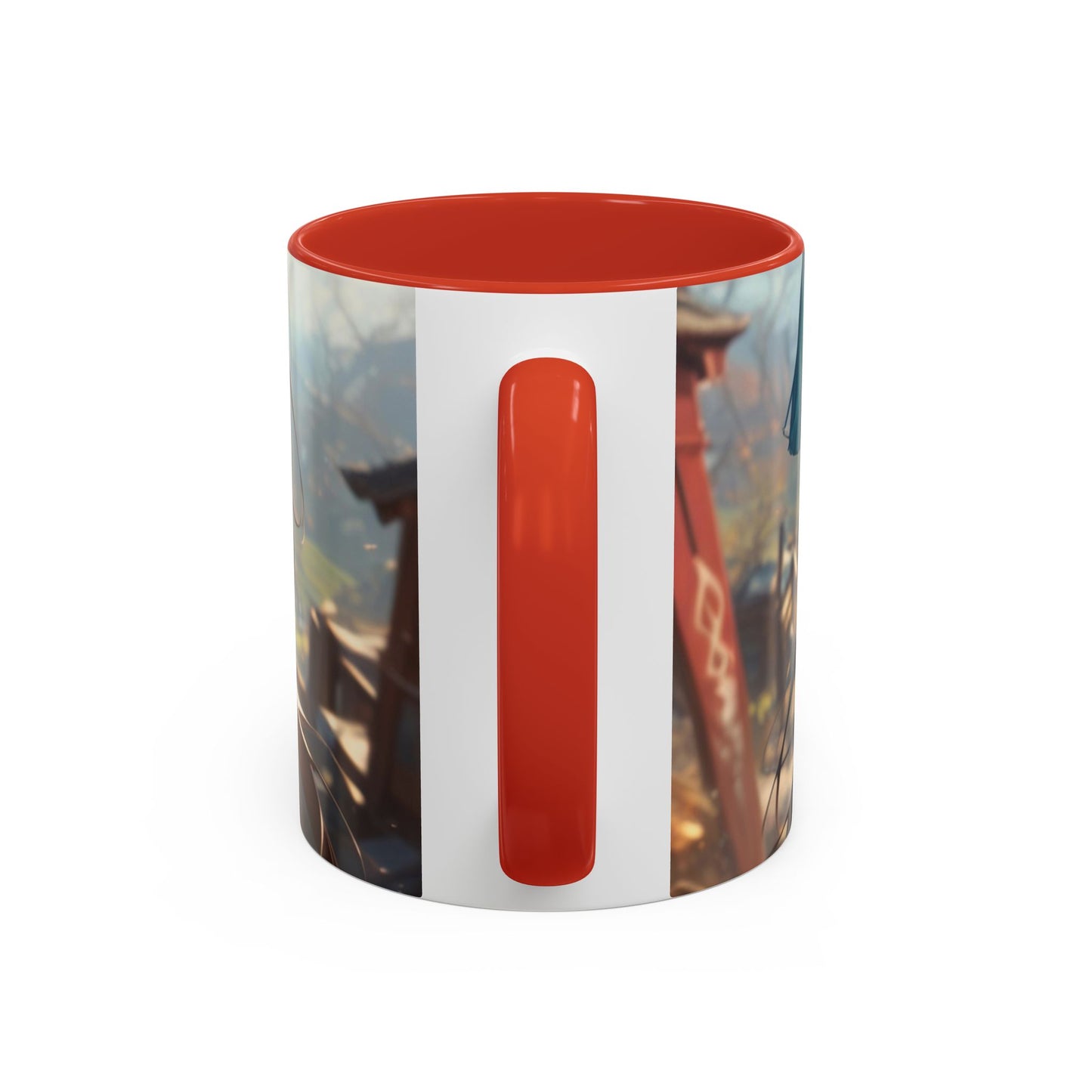 Beidou 009 Coffee Mug