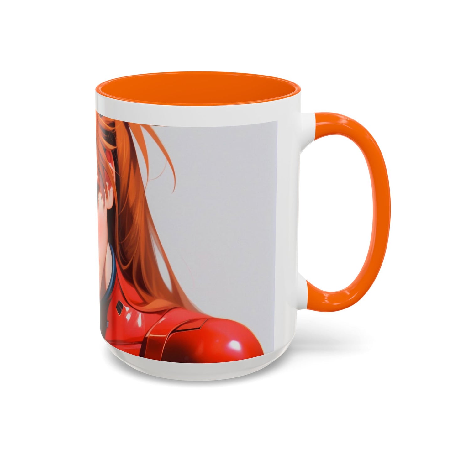 Asuka Soryu 005 Coffee Mug