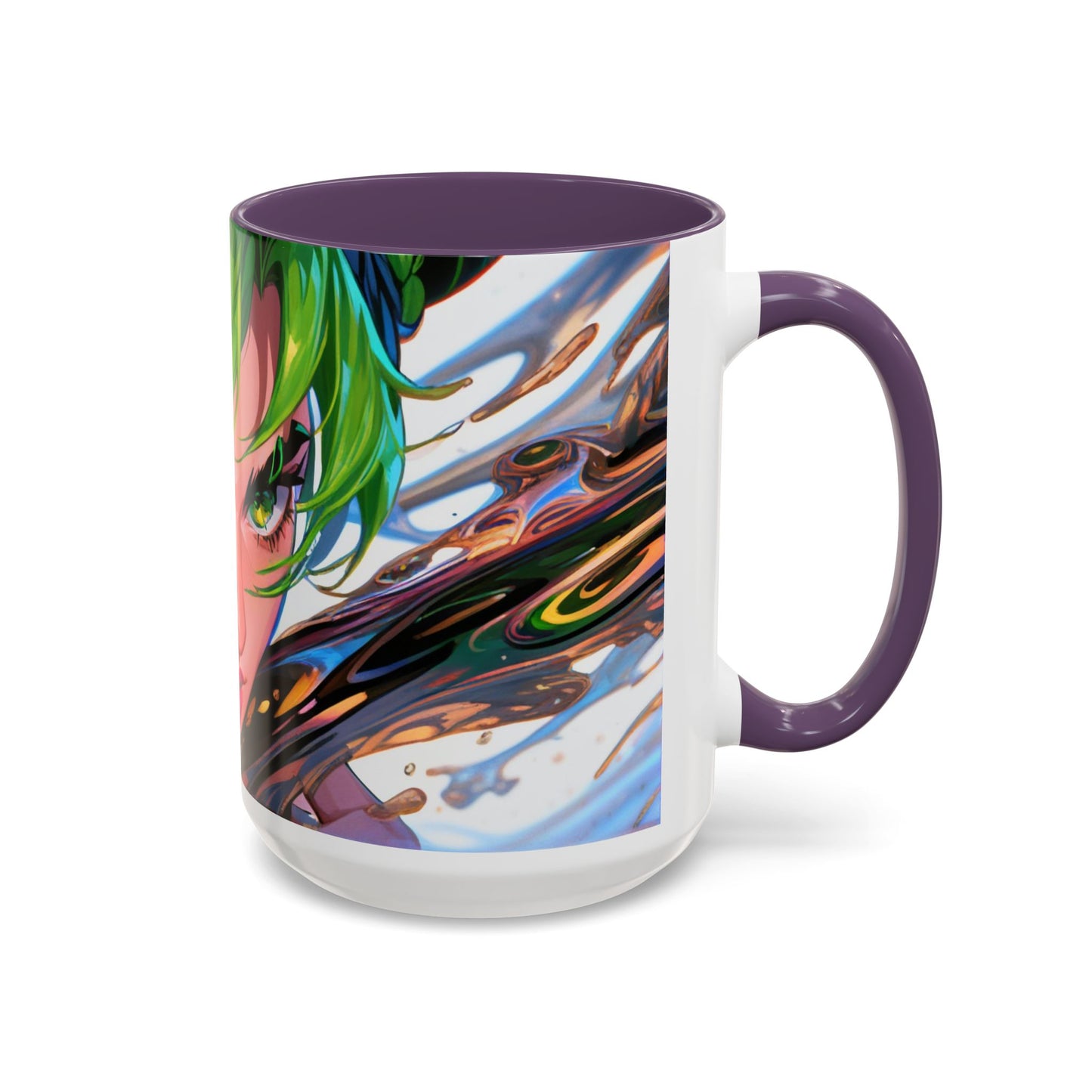 Jolyne Kujo 004 Coffee Mug