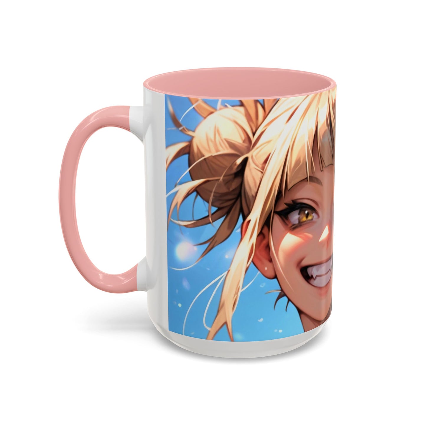 Himiko Toga 004 Coffee Mug