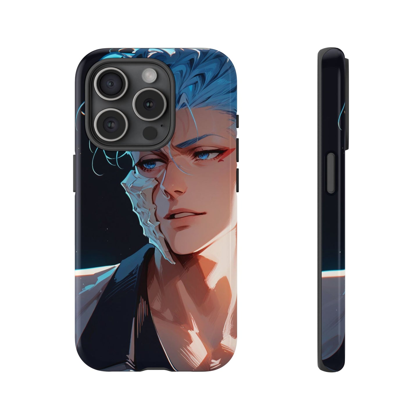 Grimmjow 001 Tough Cases