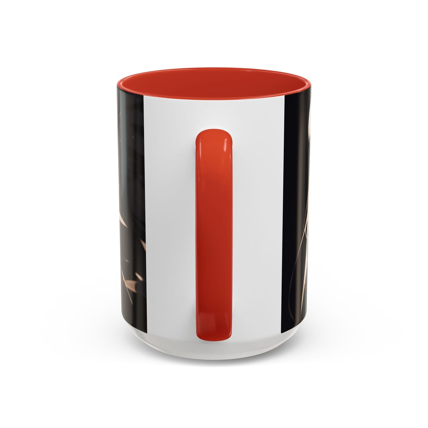 Albedo 003 Coffee Mug