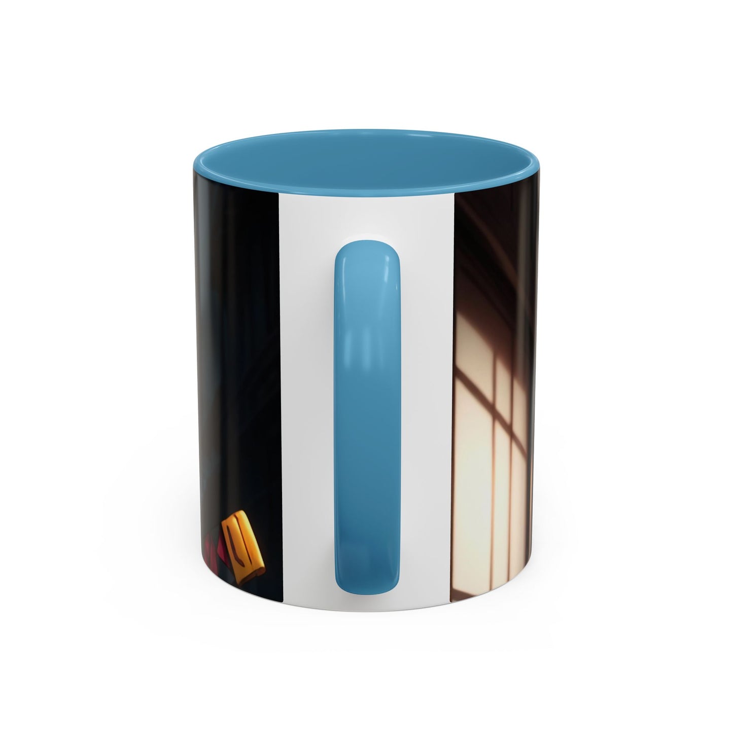 Tengen Uzui 001 Coffee Mug