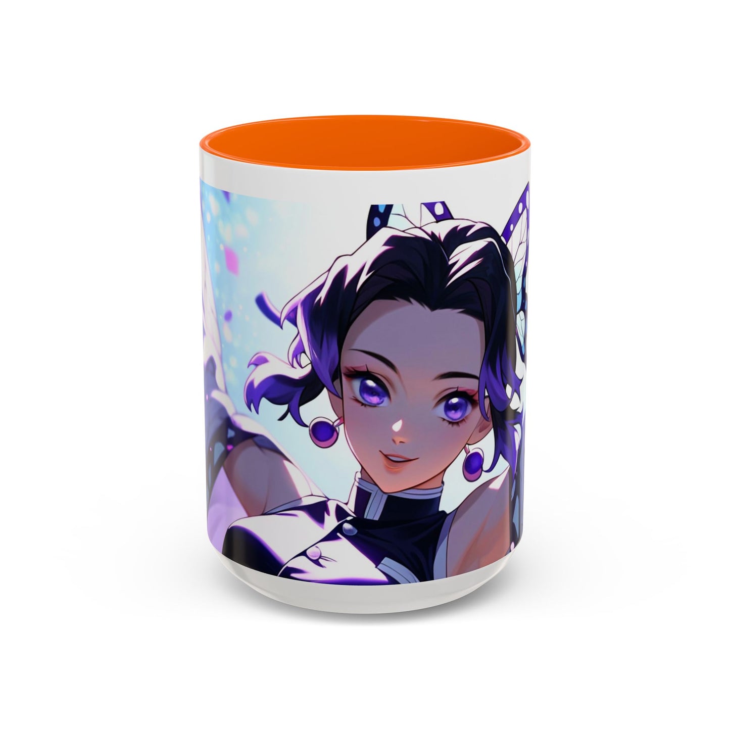 Shinobu Kocho 006 Coffee Mug