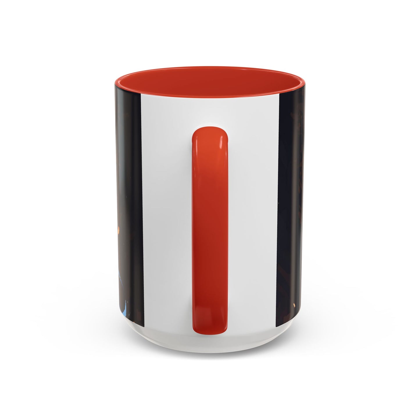 Ganyu 002 Coffee Mug
