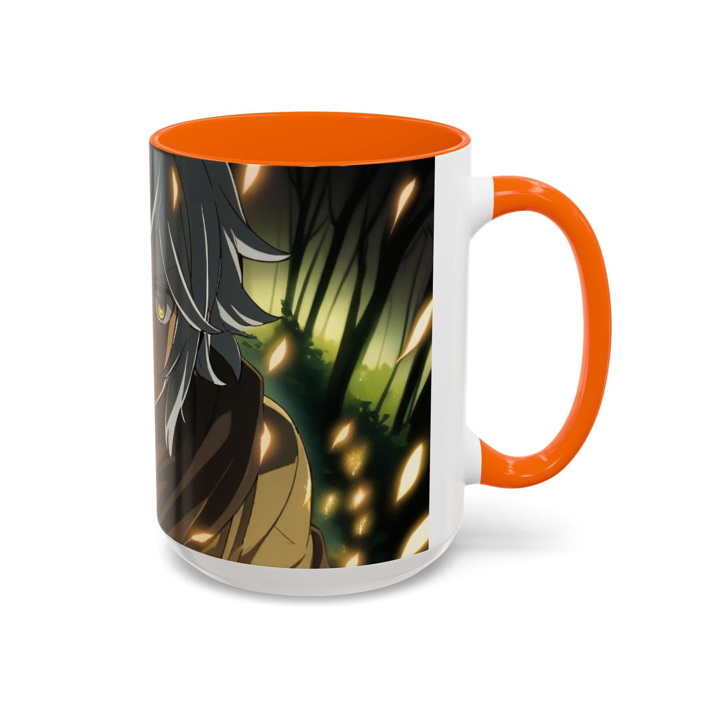 Bell Cranel 001 Coffee Mug