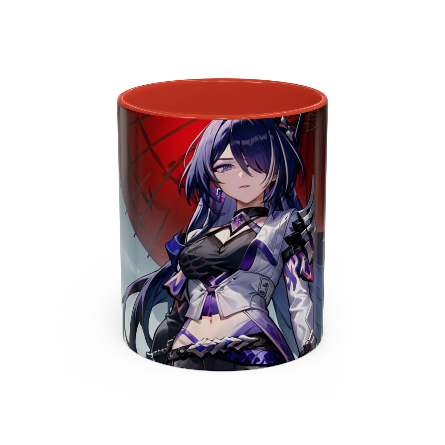Acheron 001 Coffee Mug
