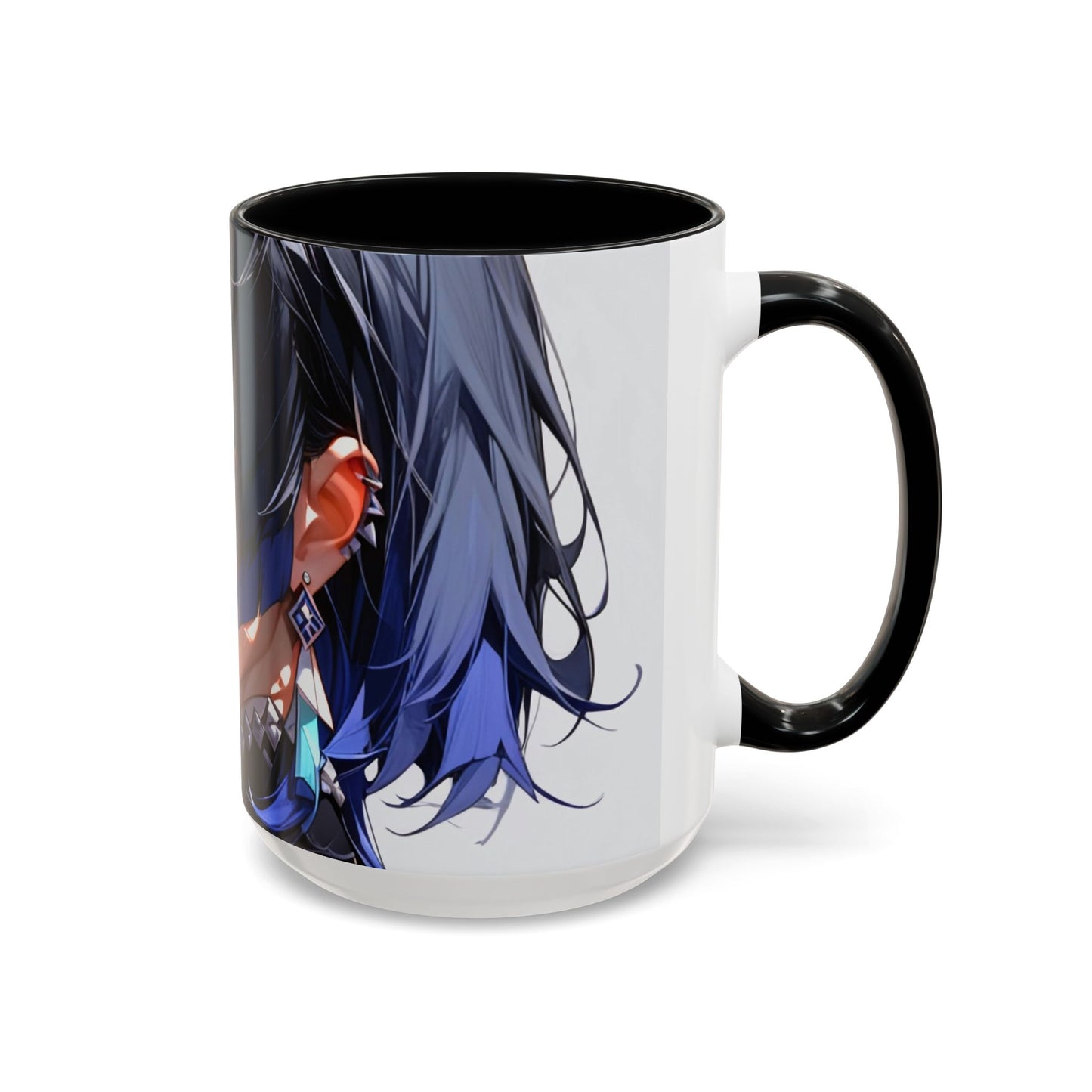 Yelan 008 Coffee Mug