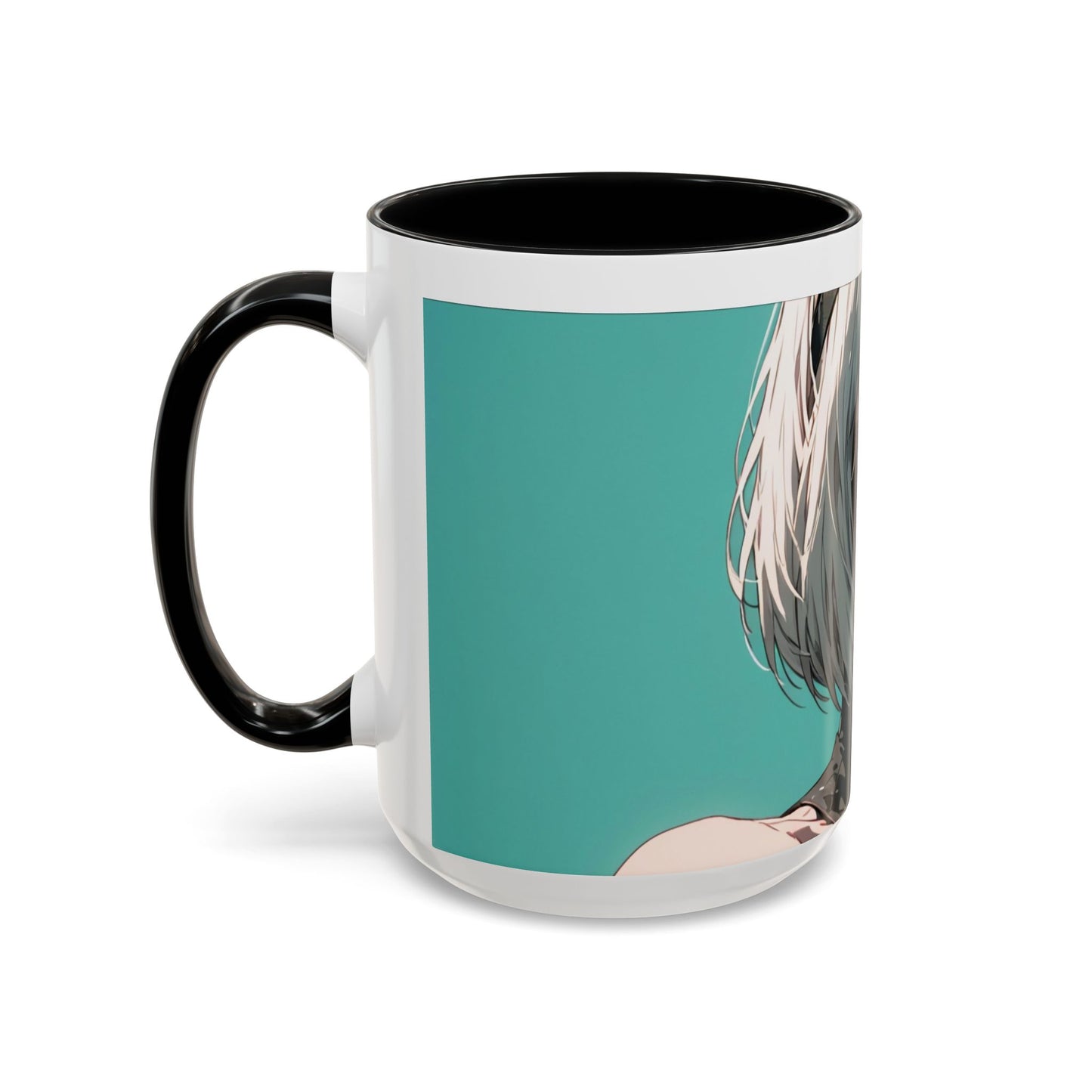2B 006 Coffee Mug