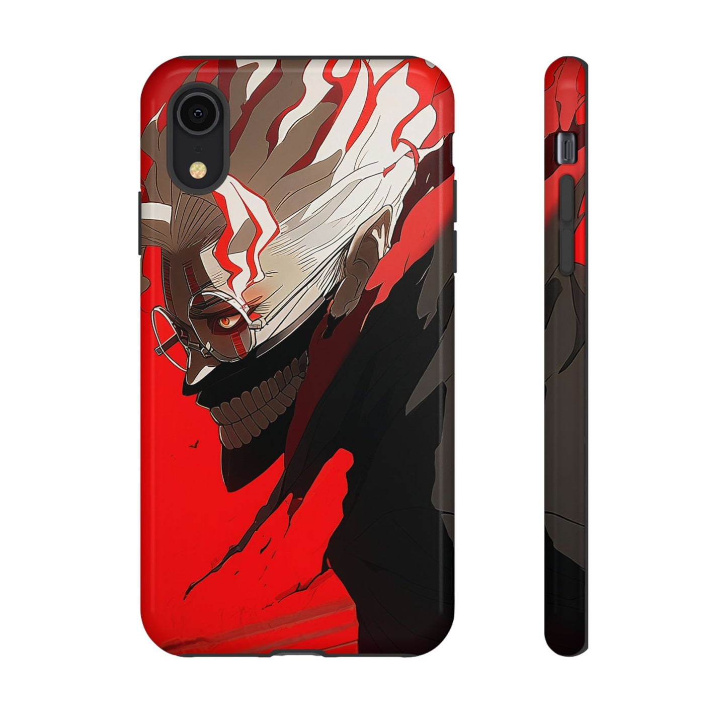Okarun TG 002 Tough Cases
