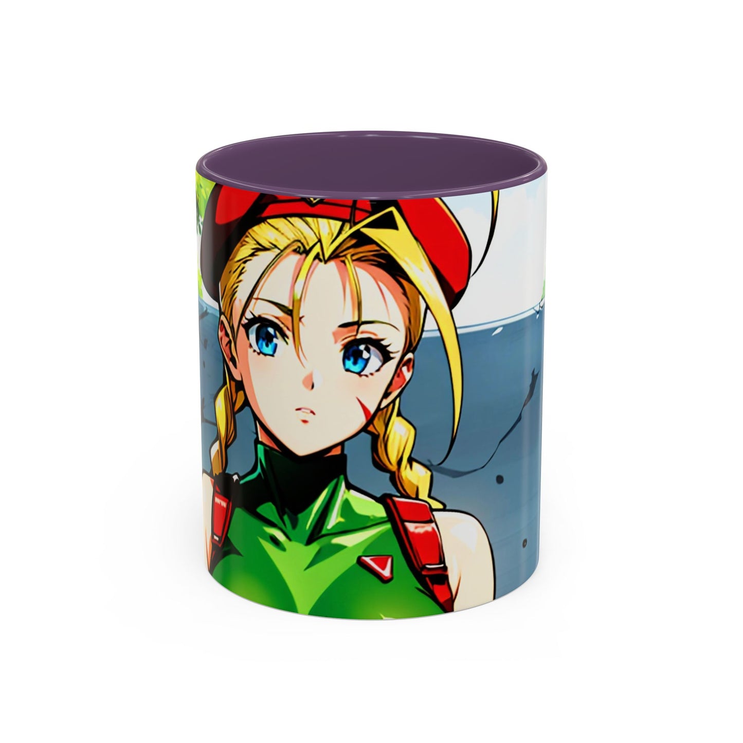 Cammy 012 Coffee Mug