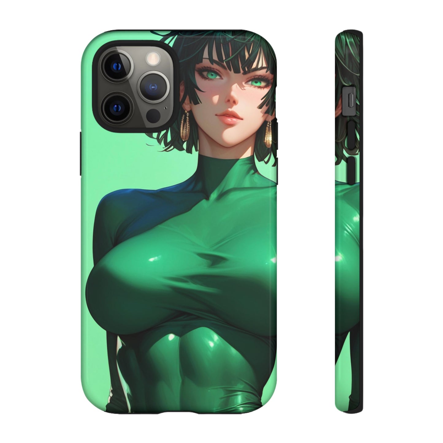 Fubuki 001 Tough Cases