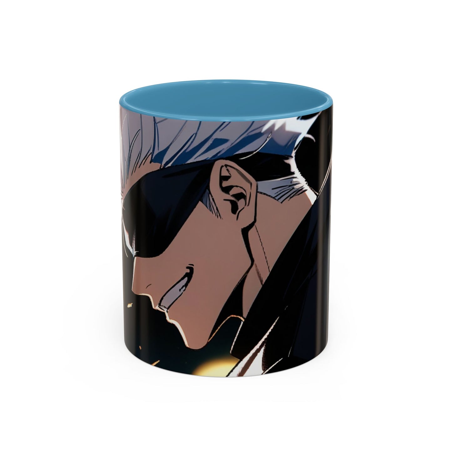 Gojo Satoru 009 Coffee Mug