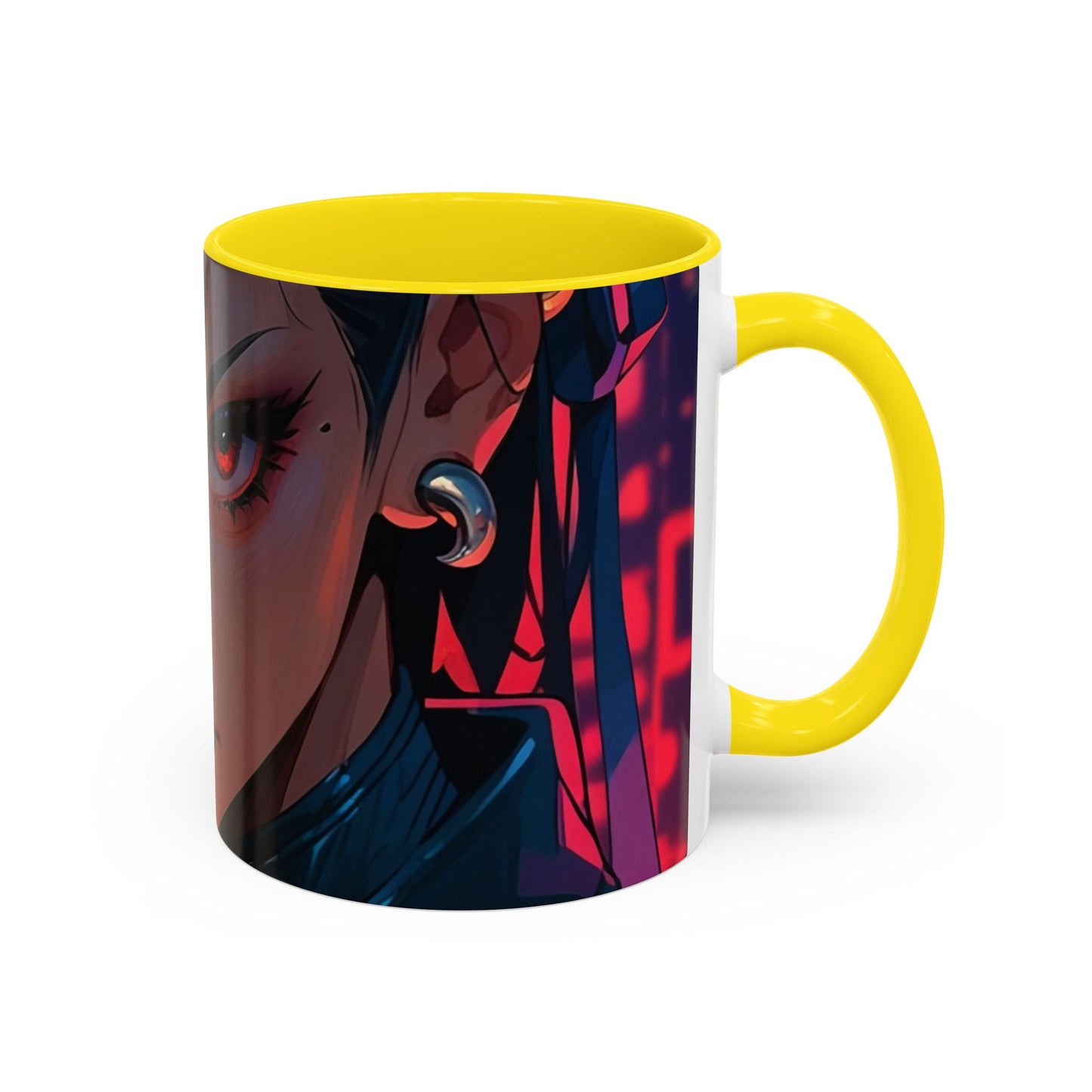 Chun Li 009 Coffee Mug