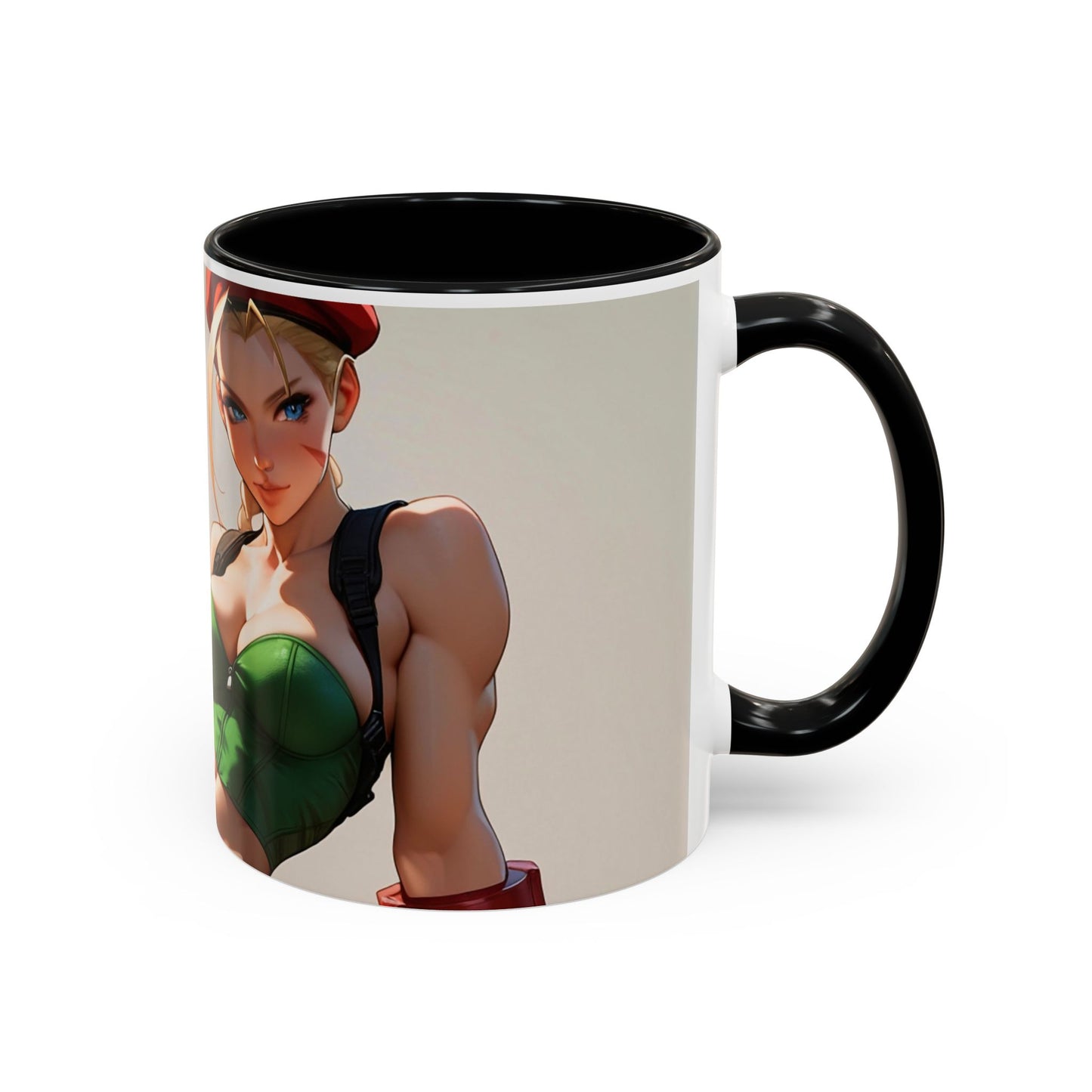 Cammy 011 Coffee Mug