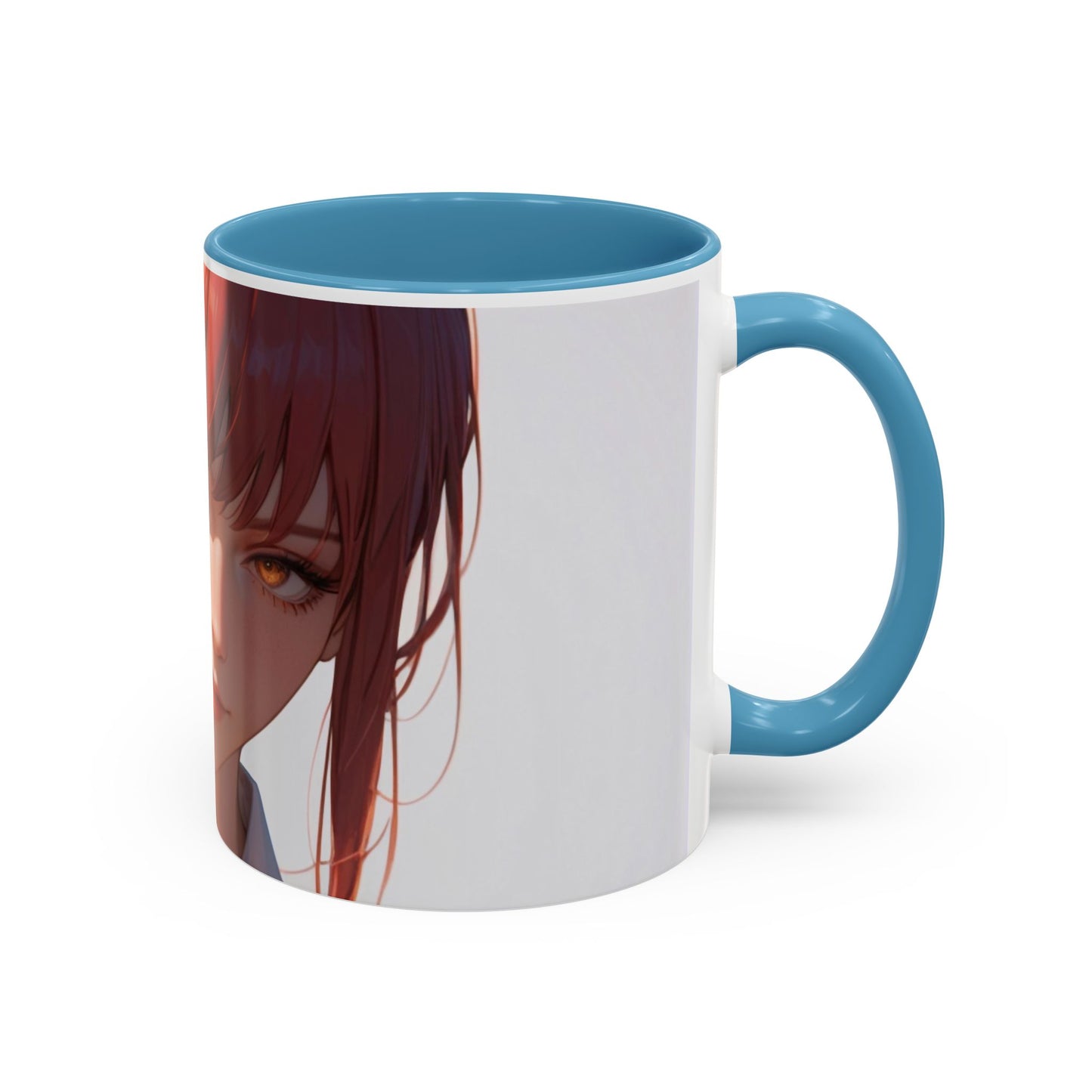 Makima 007 Coffee Mug