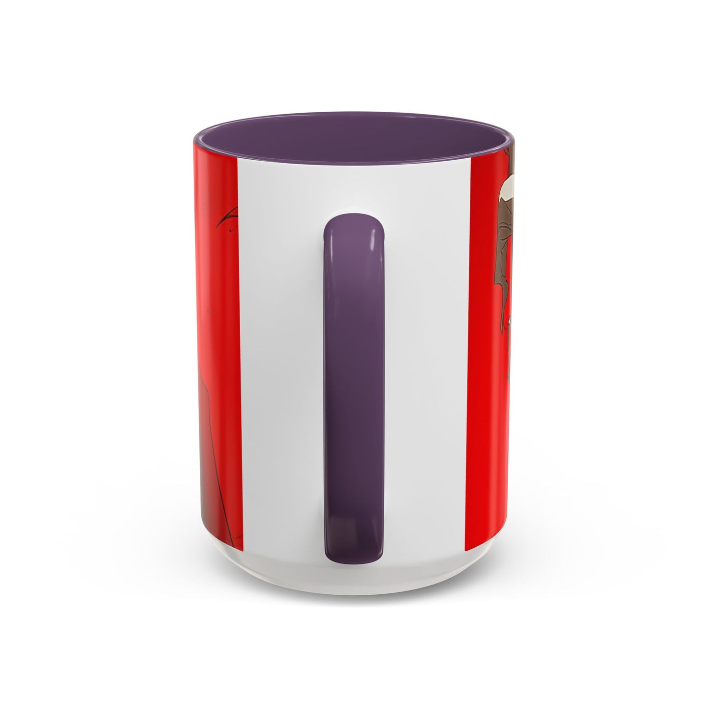 Okarun TG 002 Coffee Mug