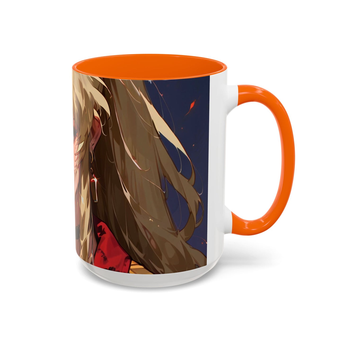 Balalaika 002 Coffee Mug