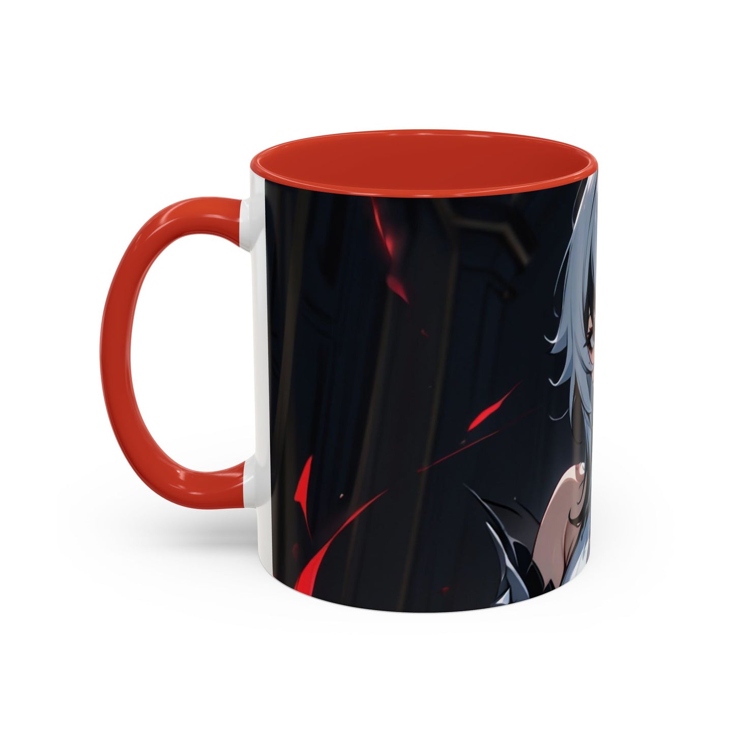 Arlecchino 007 Coffee Mug
