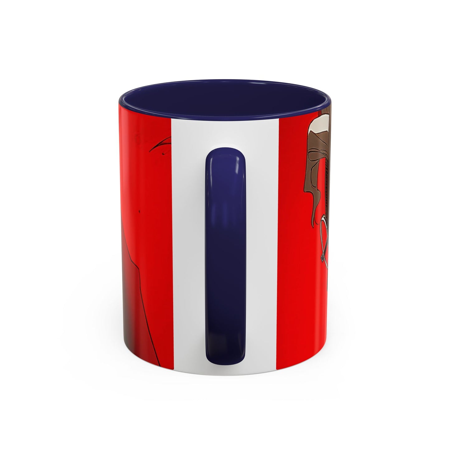 Okarun TG 002 Coffee Mug