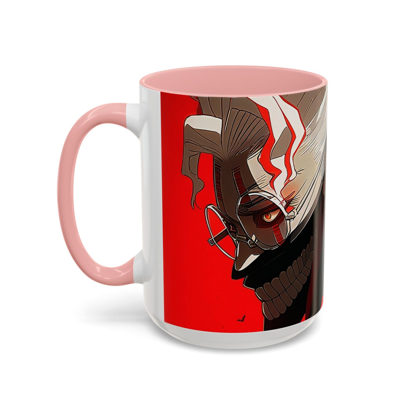 Okarun TG 002 Coffee Mug