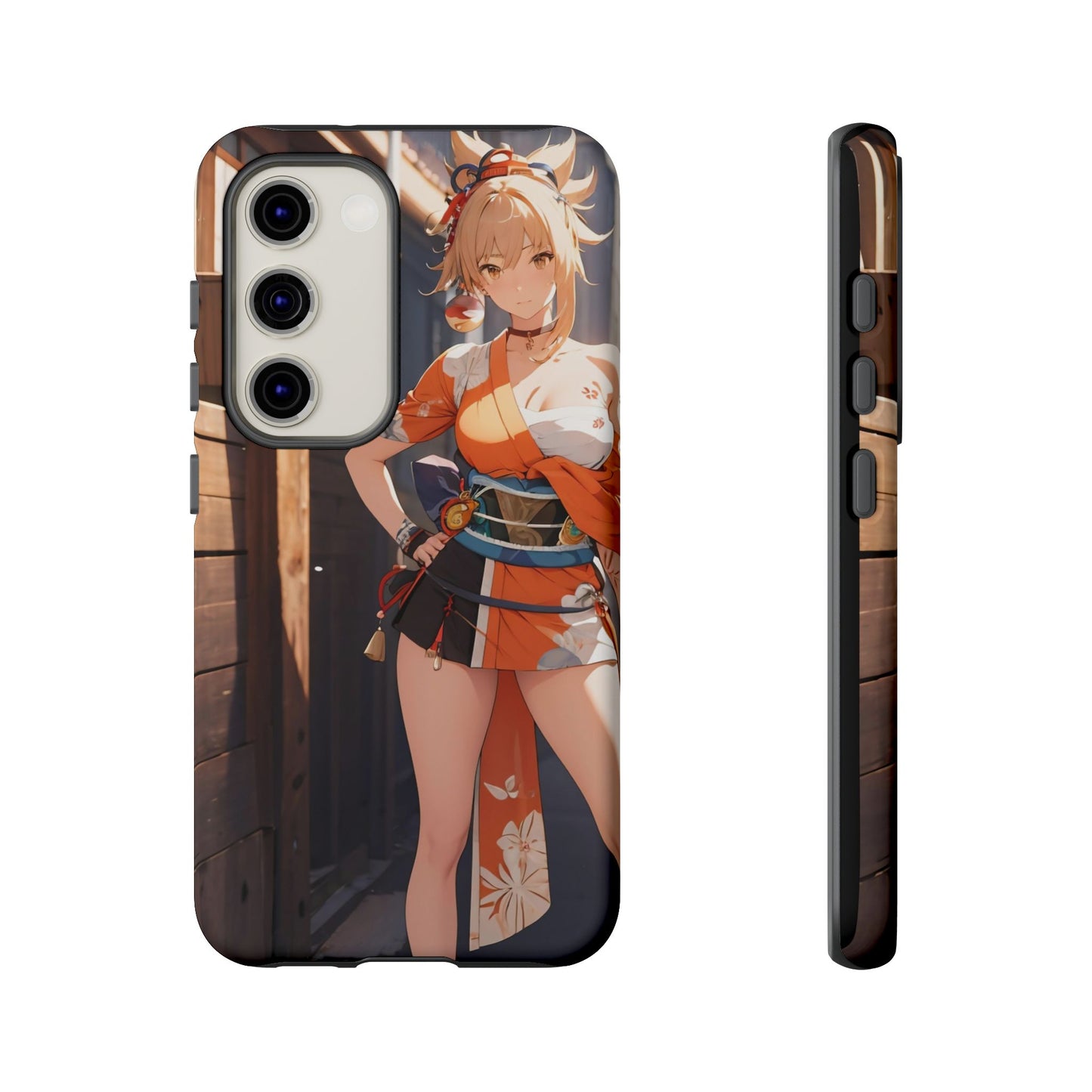 Yoimiya 001 Tough Cases