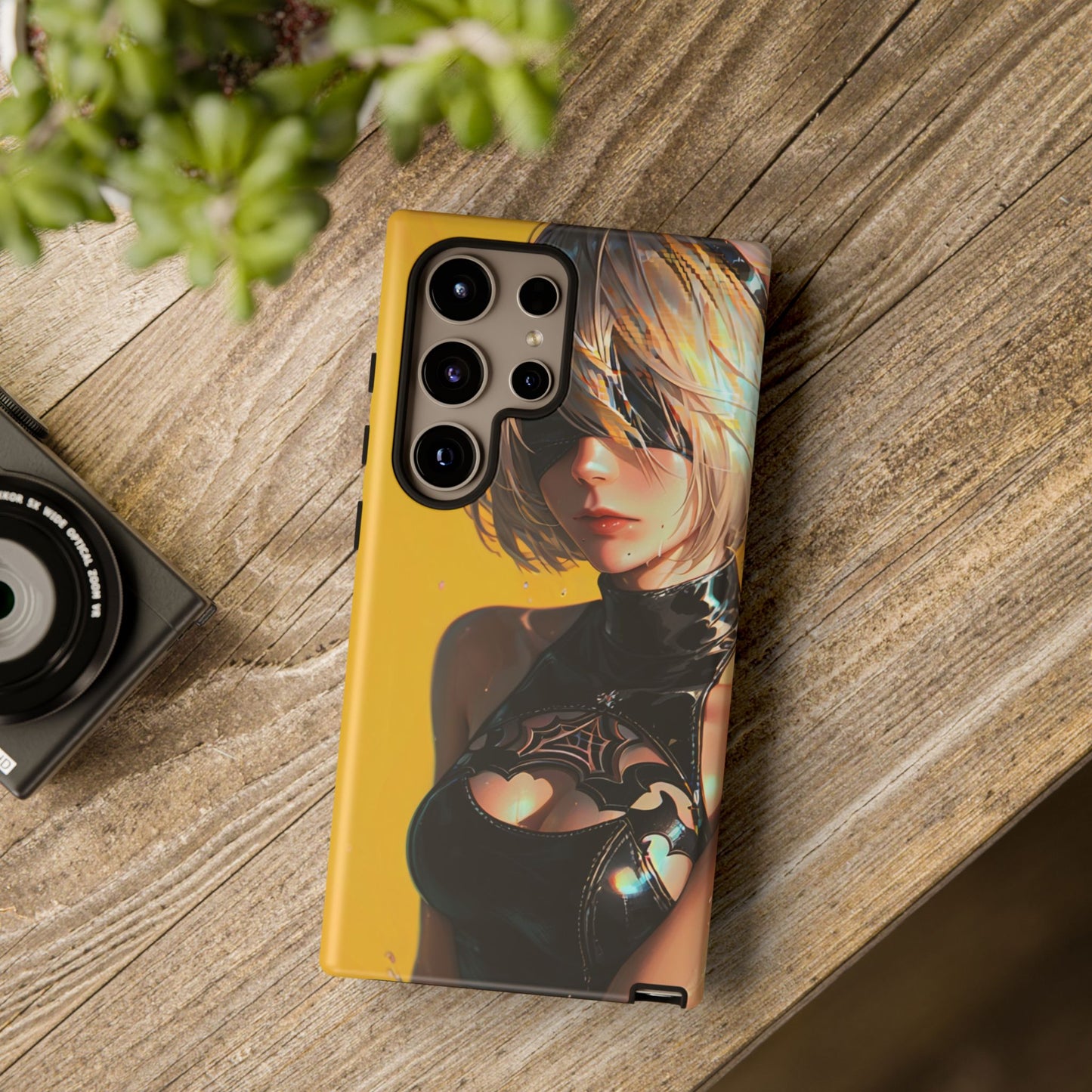 2B 004 Tough Cases