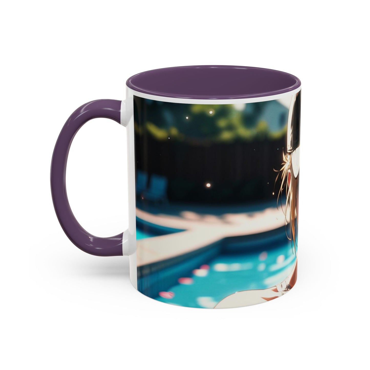 Annie Leonhardt 007 Coffee Mug